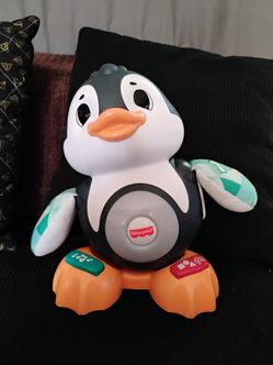 Fisher Price Linkables