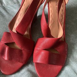 Ladies Sandals  New Ever Worn  NINE WEST BRAND