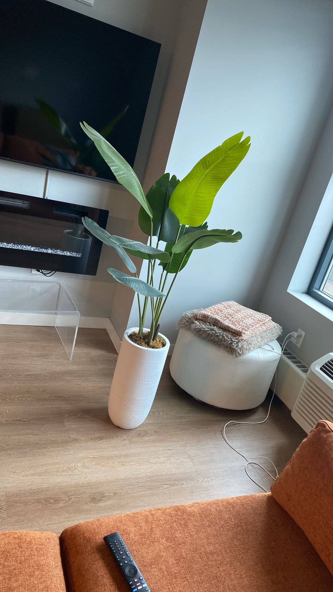 5ft Tall Artificial Plant