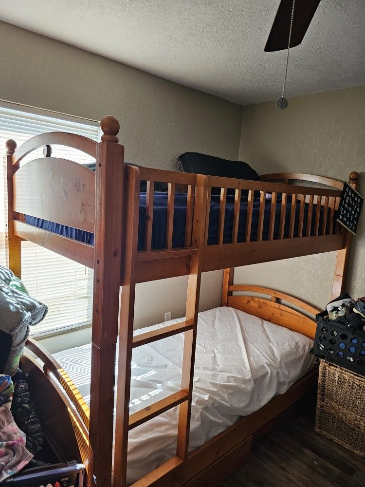 Bunk Bed