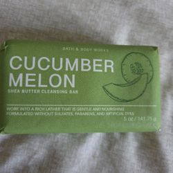 Bath And Body Works Soap