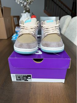 Nike Dunk Low SB Big Money Savings Size 12 Men’s Brand New