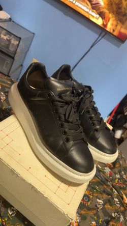 Alexander McQueen