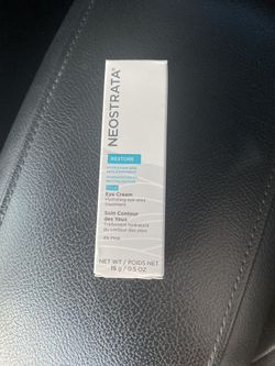 Neostrata Eye Cream PHA 4%
