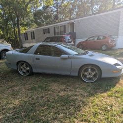 1995 Chevrolet Camaro Z28