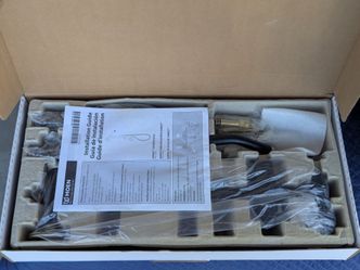 Moen Annex Shower Only Valve Trim - No Showerhead