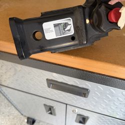 Insert Hitch For Telesa