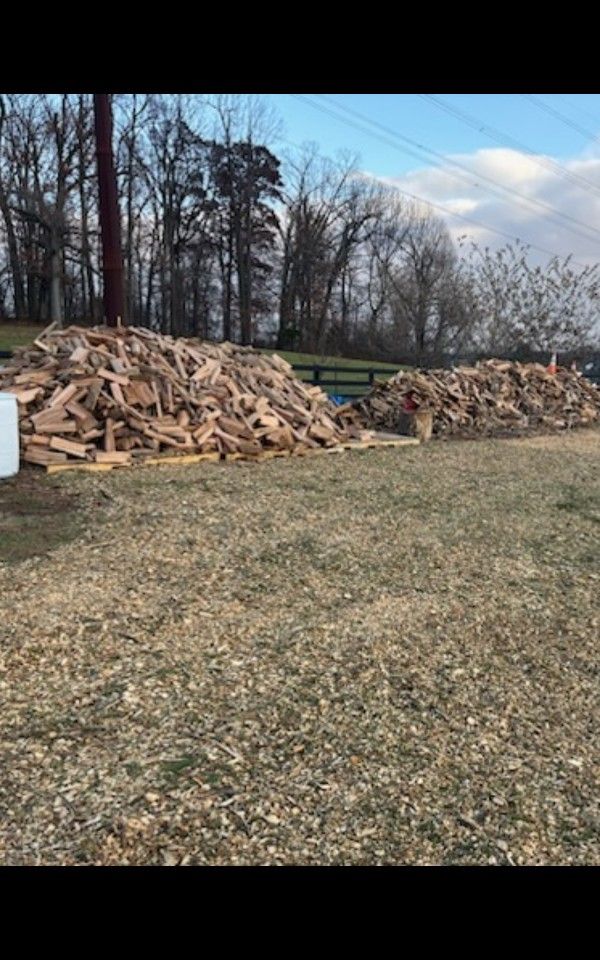 Premium Firewood.... Farm  In Kingsville 