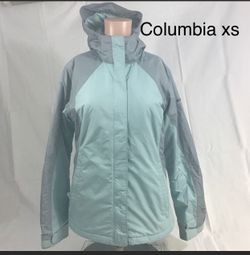 Columbia Coat Women’s Xs