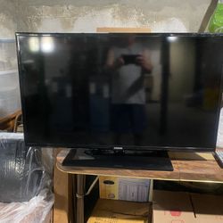 Samsung 40” LEDTV