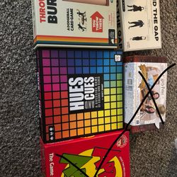 Board games 