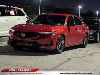 2023 Acura Integra