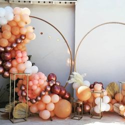 Decoracion Con Globos Para Todo Tipo De Eventos