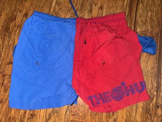 Hundreds Swim trunks
