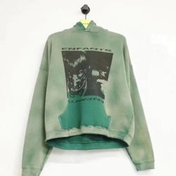 E R D (ENFANTS RICHES DEPRIMÉS HOODIES) 