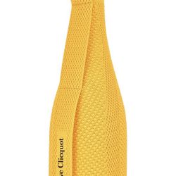 Champaign Bottle Ice Jacket - Veuve Clicquot