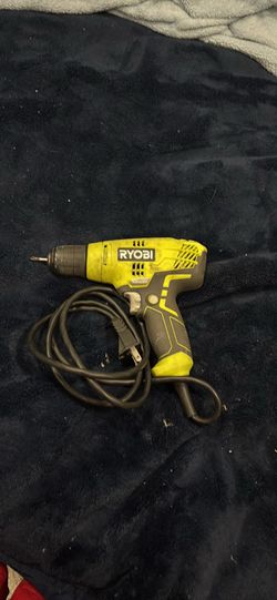 Electric Drill