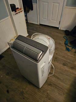 Newish AC barley used