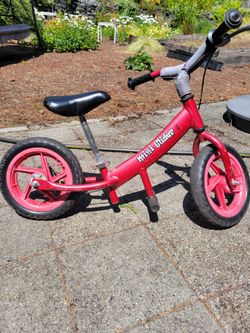 Mini Glider bike