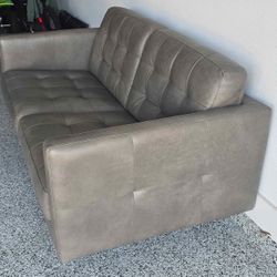 Love Seat Couch