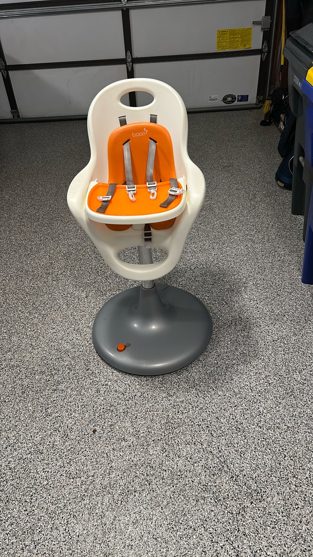 High Chair