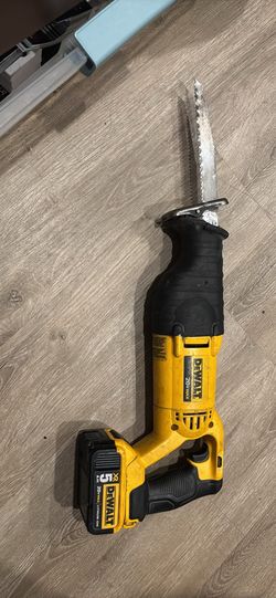 Electric saw