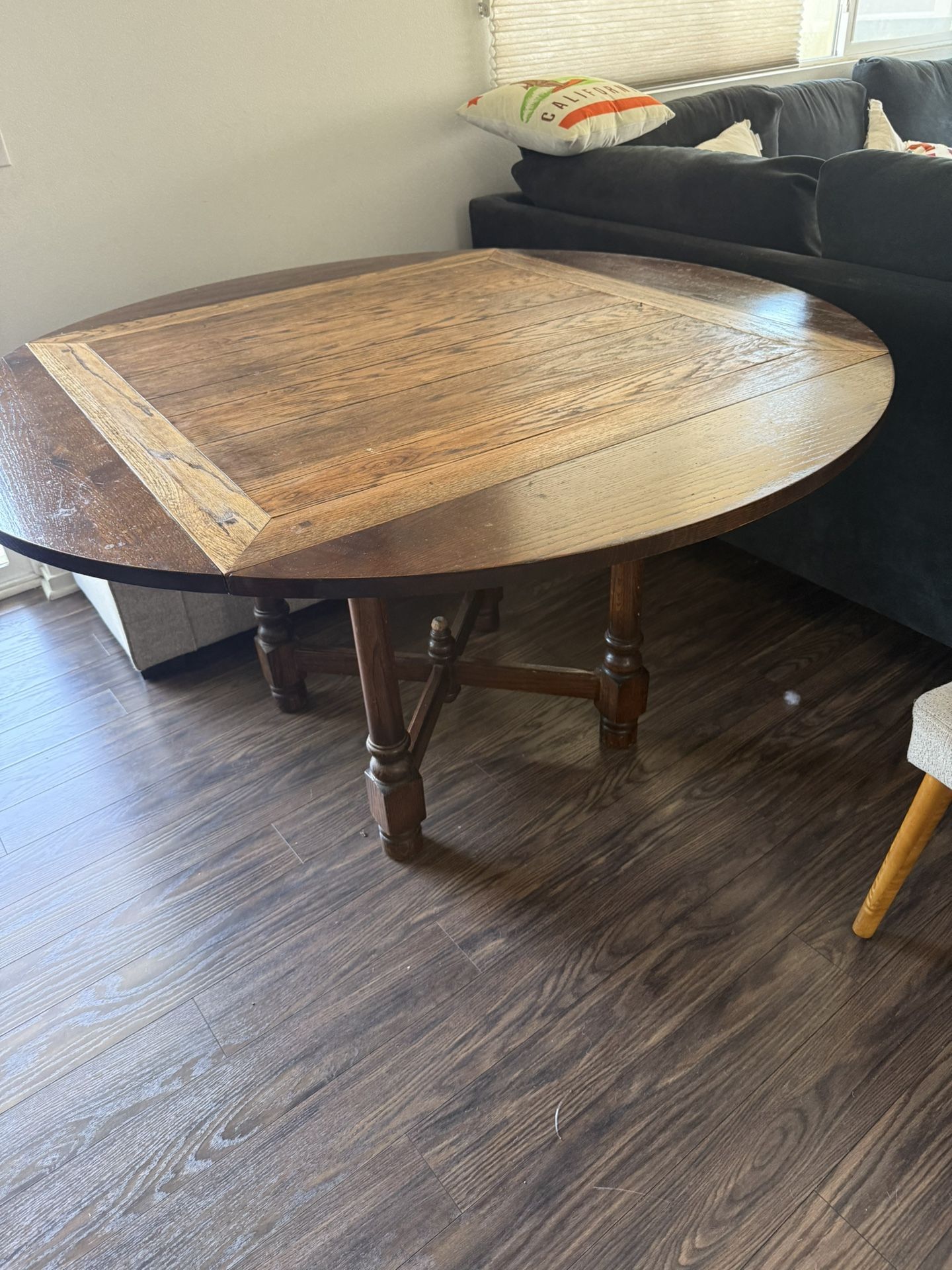 Dining Table-