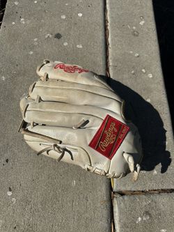 Rawlings Liberty 12.5 Softball Glove