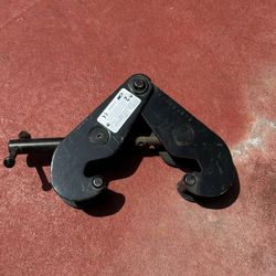Beam Clamp- 2T Capacity 