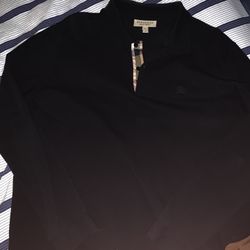 Burberry Long Sleeve 