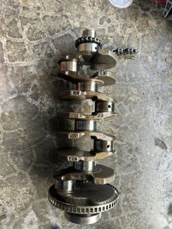 Vw Gti Mk4 1.8t Parts