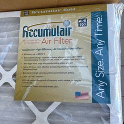 Air Filter