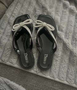 Sandals Size 8 