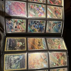 Pokemon Lot!