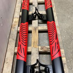 running boards 2009-2018 ram 1500 Crewcab, 09-24 ram 2(contact info removed) Crewcab. 