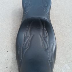 Harley Davidson 2020 Bagger Seat