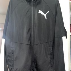 Puma Jacket