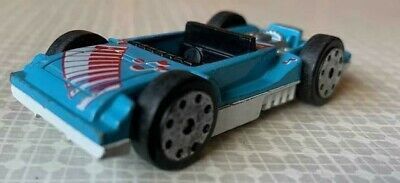 Toy Car