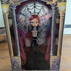 Harris Reed Monster High Doll