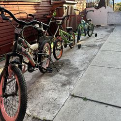 Bikes For Sale