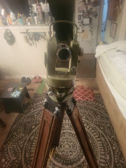 Surveying Wild with Stand