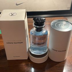 Louis Vuitton Imagination 
