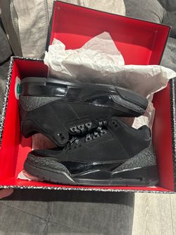 Jordan 3s