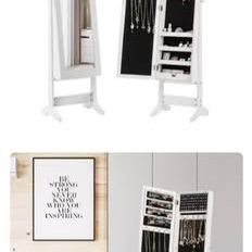 Brand New Jewelry organizer