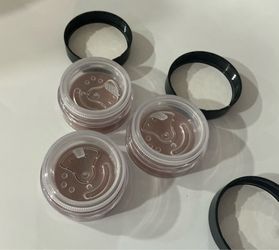 Bareminerals Warmth All Over Face Color Loose Bronzer. ( Pack 3 )