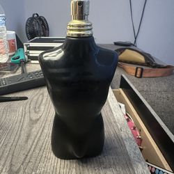 Jean Paul Gaultier Le male Le parfum