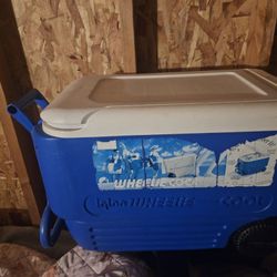 Ice Chest 
