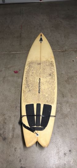 Surfboard