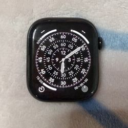 Apple Watch Series 11 Titanium