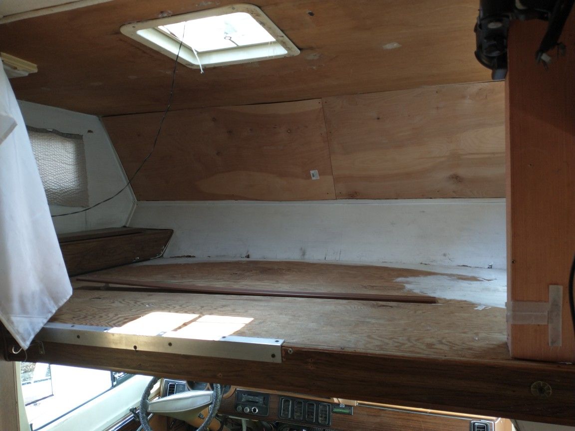 Dodge Tioga arrow RV motorhome for Sale in Arcadia, CA OfferUp